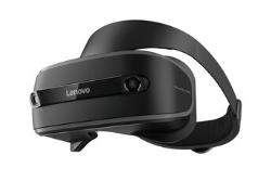 Casque de réalité virtuelle Lenovo EXPLORER CASQUE VR + 2 CONTROLEURS