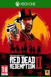 Jeux Xbox One Rockstar Red Dead Redemption 2 Xone