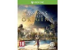 Jeux Xbox One Ubisoft ASSASSIN'S CREED ORIGINS XBOX ONE