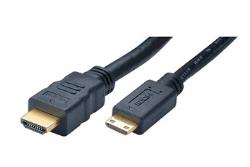 Cable video Proline HDMI/MINIHDMI 2M RIP