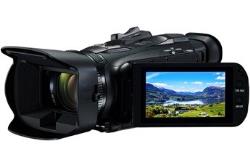 Caméscope numérique Canon HF G50