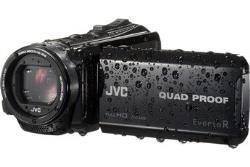 Caméscope numérique Jvc FULL HD MEMORY CAMCORDER Etanche 5m
