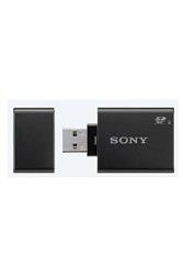 Lecteur carte mémoire Sony Lecteur externe de cartes SD UHS-II et UHS-I