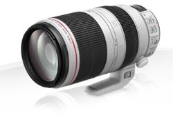 Objectif photo Canon EF 100-400mm f/4,5-5,6 L IS II USM