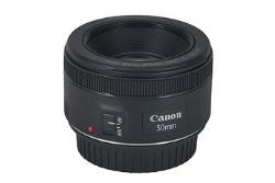 Objectif photo Canon EF 50MM F/1.8 STM