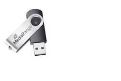 Clé USB Media Range MR CLE USB 64 GB