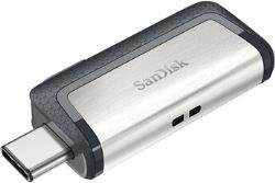 Clé USB Sandisk OTG DUALDRIVE 64G
