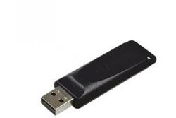 Clé USB Verbatim USB2.0 Store 'n' Go Slider USB Drive 32GB