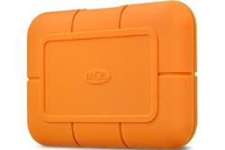 SSD externe Lacie SSD RUGGED 500G