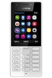 Smartphone Nokia 216 DUAL SIM GRIS