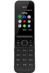 Smartphone Nokia 2720 NOIR