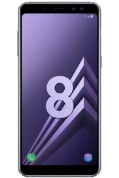 Smartphone Samsung GALAXY A8 ORCHIDEE