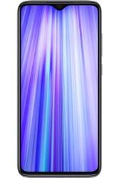 Smartphone Xiaomi REDMI NOTE 8 PRO 64 Go Blanc