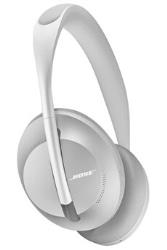 Casque audio Bose Casque Noise Cancelling Headphones 700 Silver