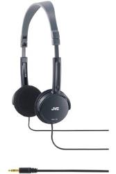 Casque audio Jvc HA-L50 Noir