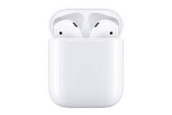 Ecouteurs Apple AirPods 2 Induction