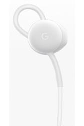 Ecouteurs Google Pixel USB-C earbuds Blanc