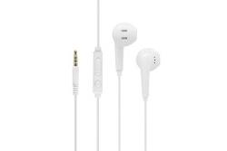 Ecouteurs Dcybel EARBUDDY WHITE
