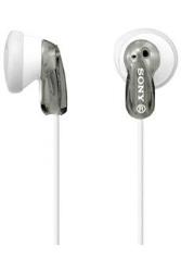 Ecouteurs Sony MDR-E9 GRIS