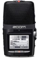 Dictaphone Zoom H2N