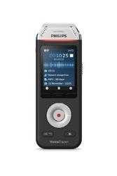 Dictaphone Philips VoiceTracer numérique 2810 Philips avec DNS