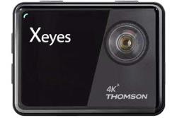 Caméra sport Thomson XEYES 4K