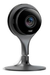 Caméra de surveillance Nest NEST CAM INDOOR NC1102FD