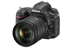 Reflex Nikon D750 + 24-120MM
