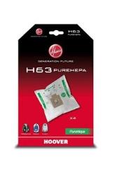 Sac aspirateur Hoover SAC O H63 HEPA X4