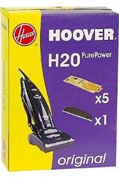 Sac aspirateur Hoover H 20