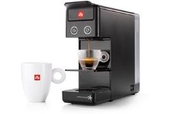Expresso Illy Y3.2 NOIRE