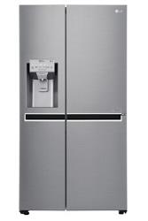 Refrigerateur americain Lg GSL6661PS