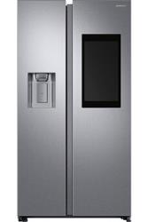 Refrigerateur americain Samsung RS68N8941SL/EF Family hub