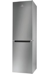 Refrigerateur congelateur en bas Indesit XI9T2IX