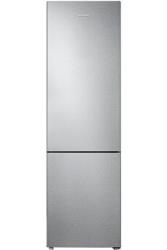 Refrigerateur congelateur en bas Samsung RB37J5000SA SILVER