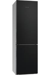 Refrigerateur congelateur en bas Miele KFN29233D Blackboard