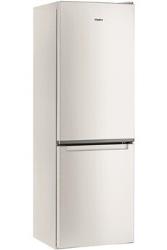 Refrigerateur congelateur en bas Whirlpool W7821IW