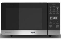 Micro ondes combiné Whirlpool CMCP34R9 BL CHEF PLUS
