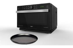 Micro ondes combiné Whirlpool MWP338B Supreme Chef