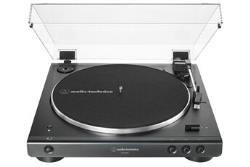 Platine vinyle Audio Technica AT-LP60XBT Noir
