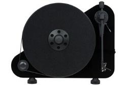 Platine vinyle Pro-Ject VT-E BT FR BLACK