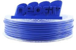 Consommable imprimante 3D Neofil3d PLA Bleu 2.85mm-250g
