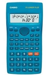 Calculatrice scientifique Casio Calculatrice scolaire FX JUNIOR+