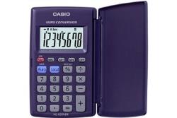 Calculatrice 4 opérations Casio HL-820VER