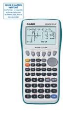 Calculatrice graphique Casio GRAPH 35+E