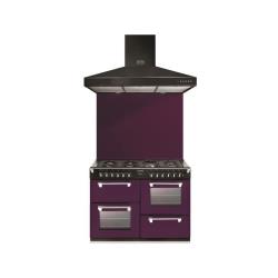 STOVES PACKR110DFAUB