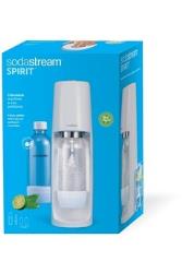 Machine à soda et eau gazeuse Sodastream SPIRITBILV