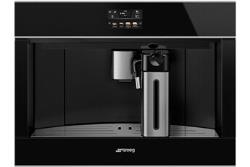 Machine à café encastrable Smeg CMS4604NX