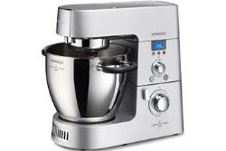 Robot cuiseur Kenwood COOKING CHEF