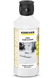 Accessoire aspirateur / cireuse Karcher NETTOYANT POUR SOLS EN PIERRE 500ML